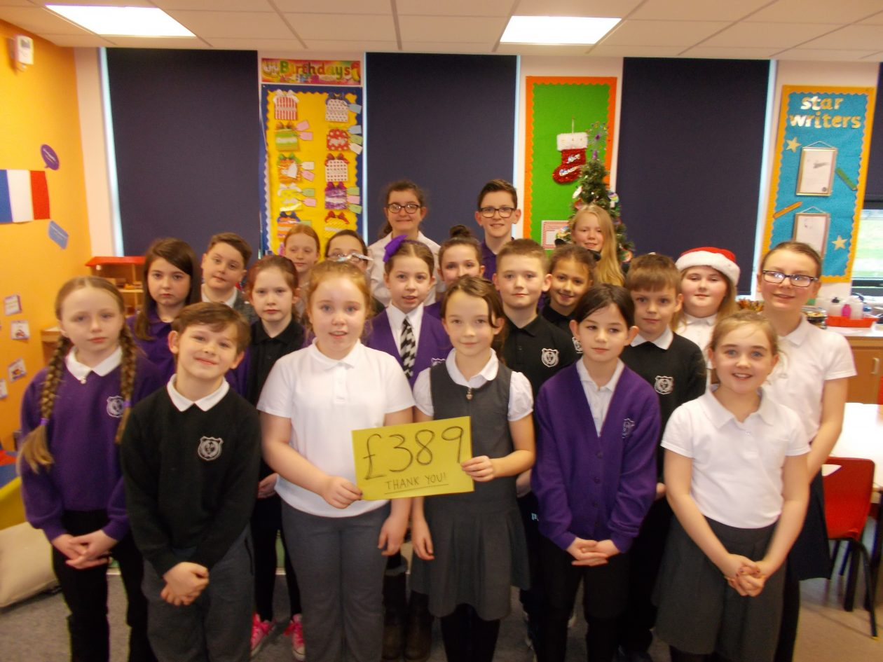 Congratulations Choir Boghall Primary School Blog