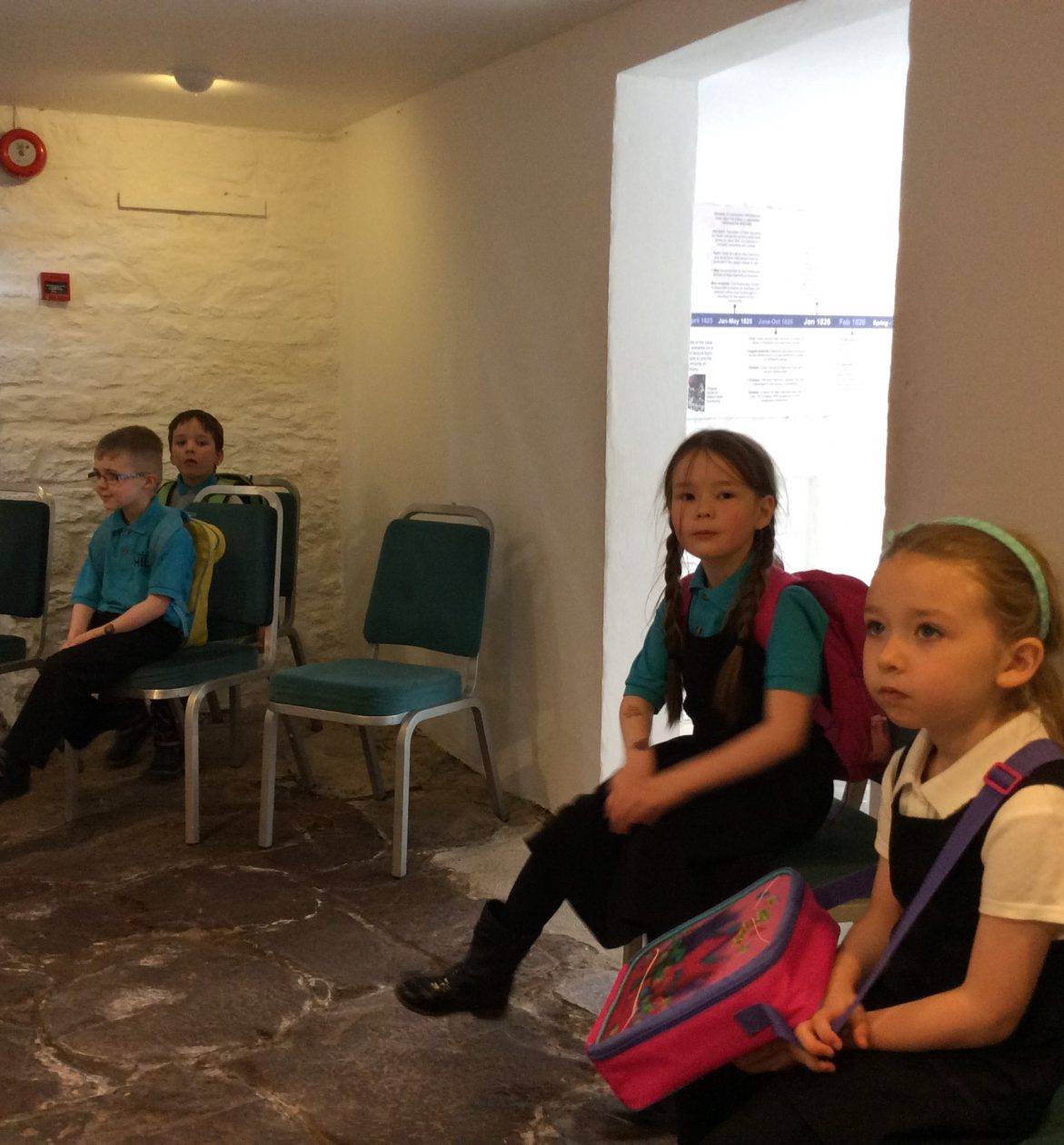 RO4 Falla Hill High Flyers