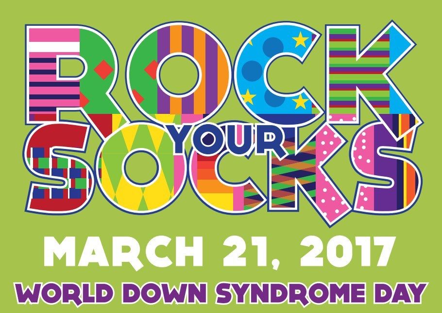 World Down Syndrome Day KPS Blog