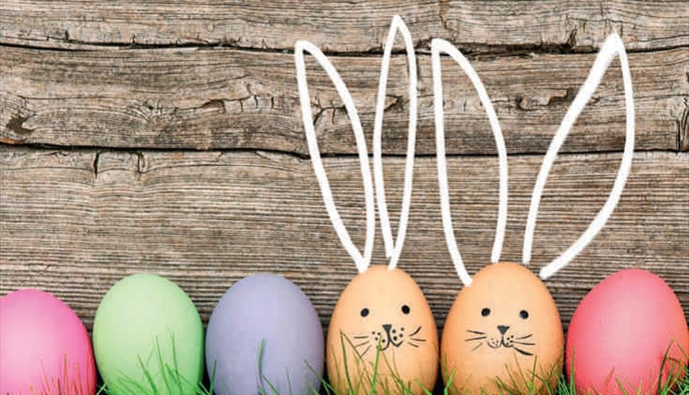 Easter Holidays | KPS Blog