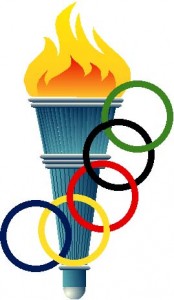 Olympic Torch Investigation | Stoneyburn PS