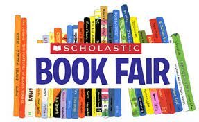 Book Fayre Competition and Information | Torphichen Primary School Blog