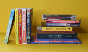 CKG shortlisted books