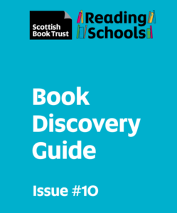 SBT Discovery 10 