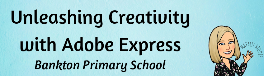 Unleashing Creativity with Adobe Express