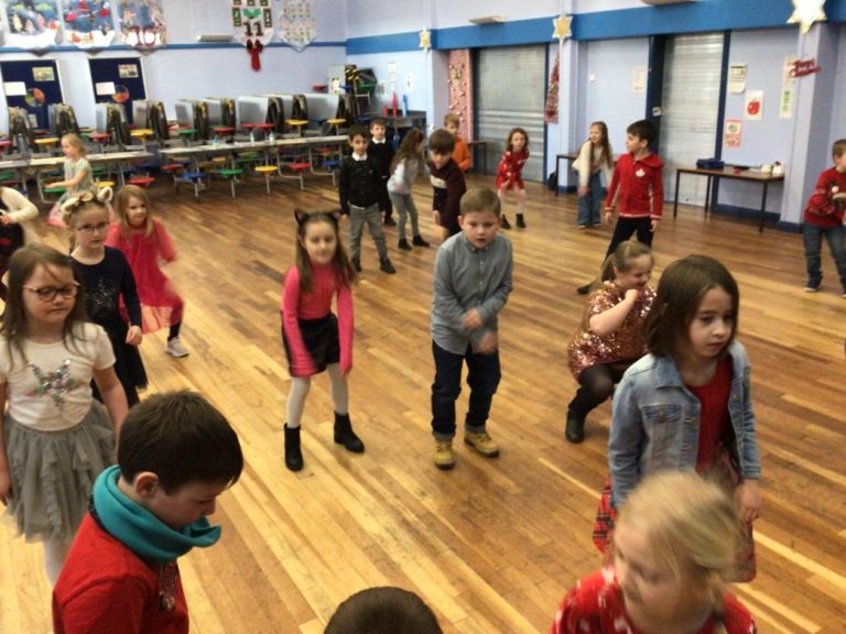 December 23, 2022 – East Calder Primary School Blog