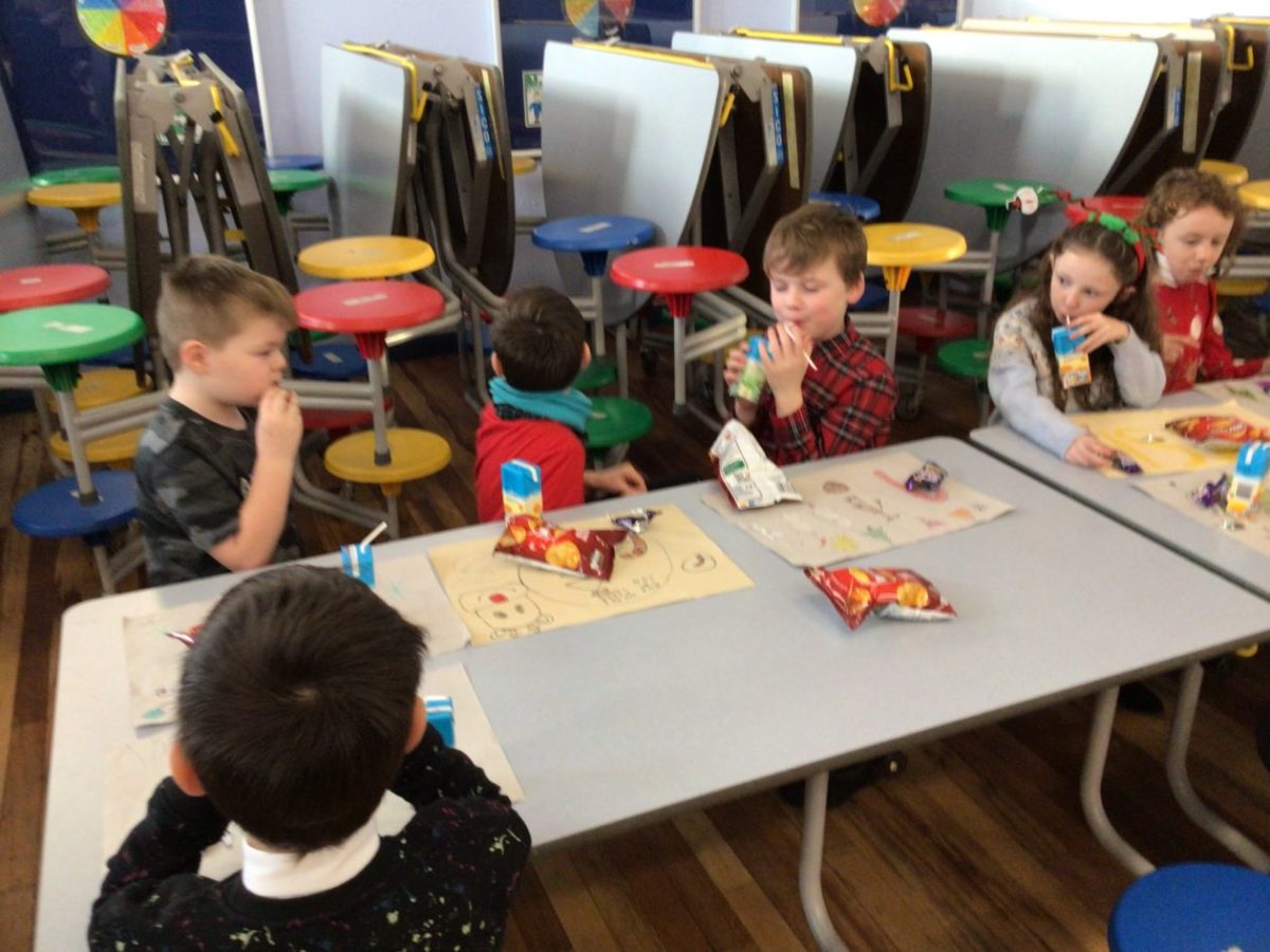 December 23, 2022 East Calder Primary School Blog