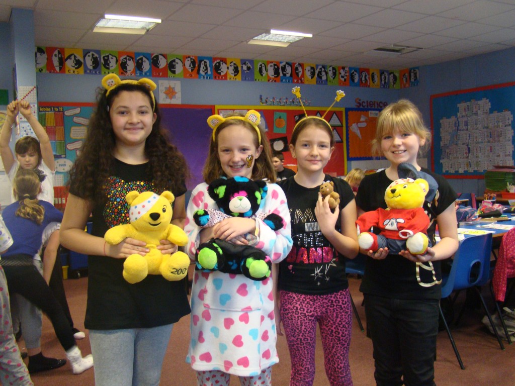 Blackhall primary school p5 homework image