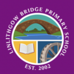 Linlithgow Bridge Primary School Logo