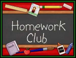 homework club victoria park