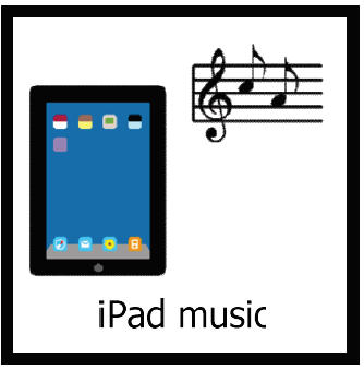 iPad music apps
