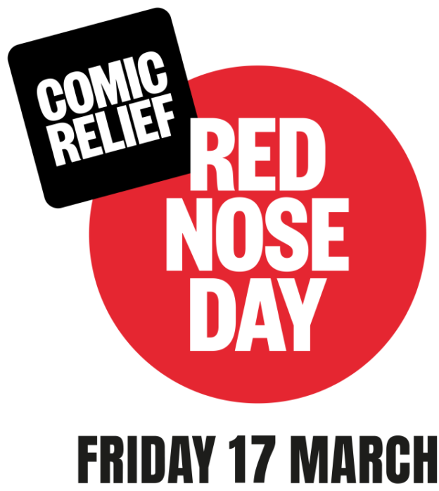 red-nose-day-2023-pinewood-school