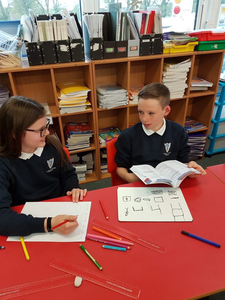 20170426_144743 St Mary's Primary School Bathgate