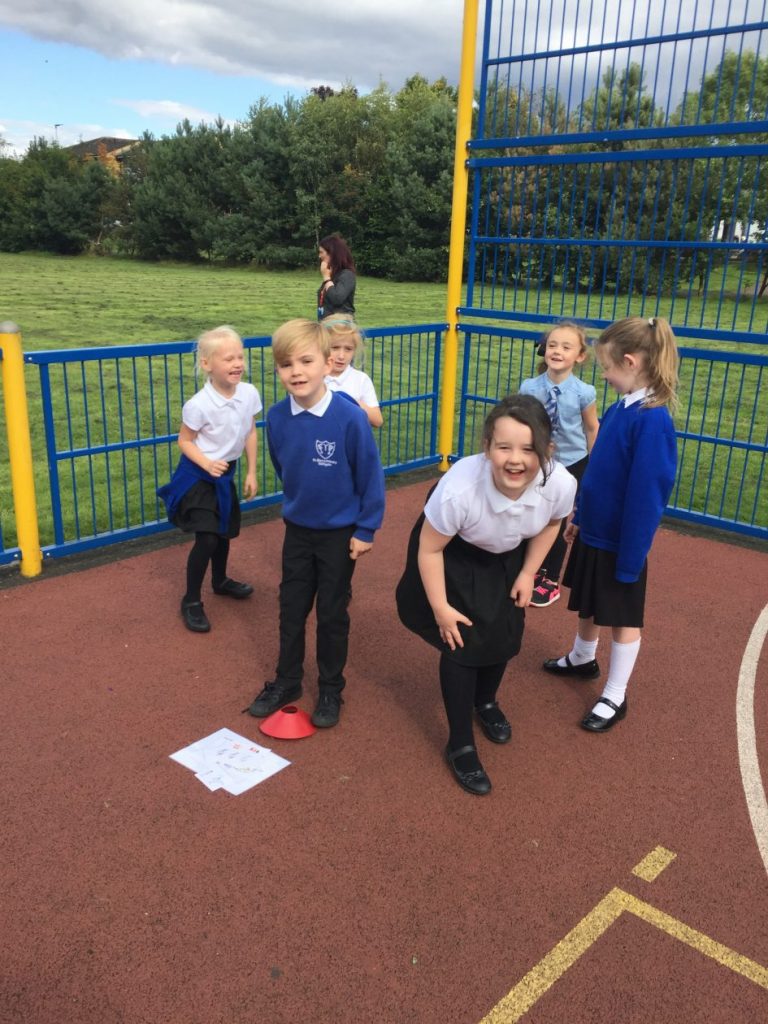 IMG_7972 St Mary's Primary School Bathgate