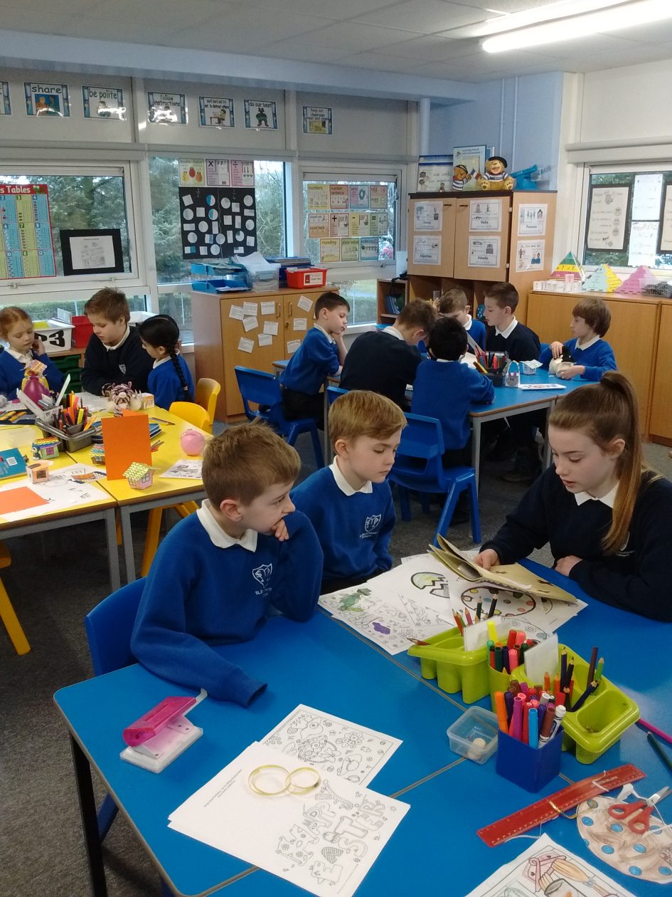 059 St Mary's Primary School Bathgate