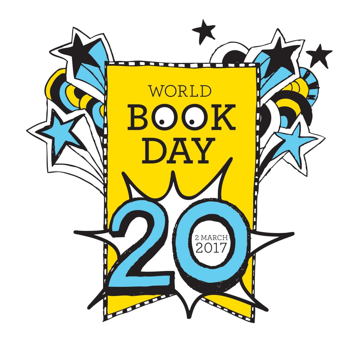 World Book Day Toronto Primary School