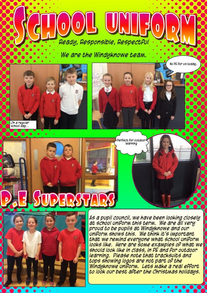 Windyknowe School Uniform Windyknowe Primary School windyknowe-school-uniform-windyknowe-primary-school