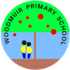 Woodmuir Primary Logo